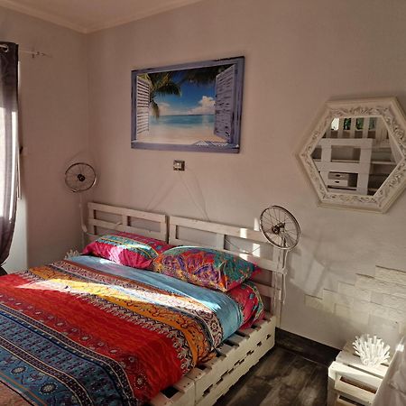 Casa Del Cicloturista Apartment Santadi Екстериор снимка