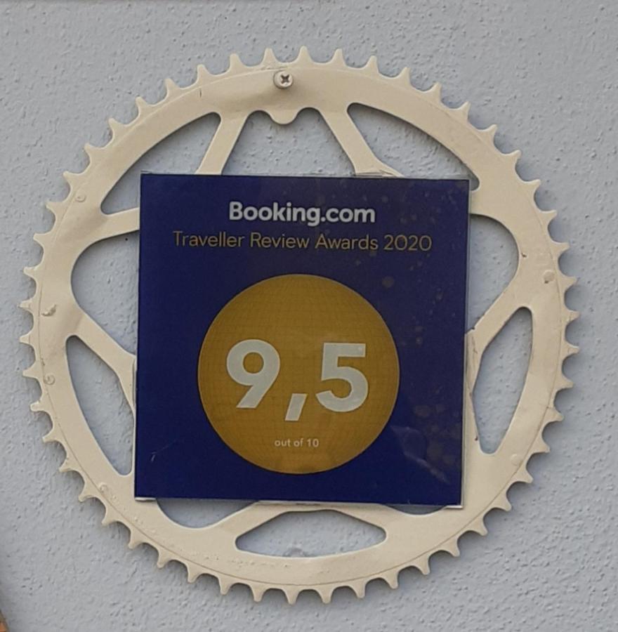 Casa Del Cicloturista Apartment Santadi Екстериор снимка