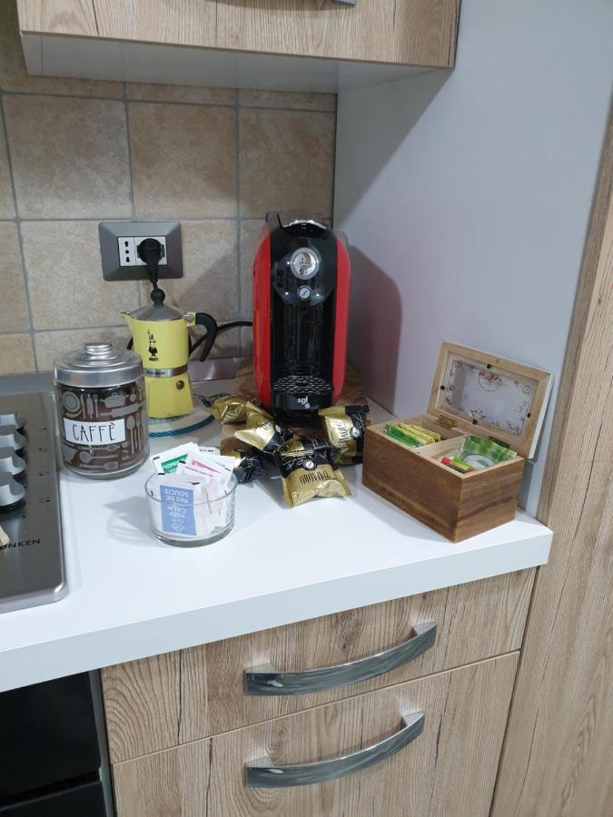 Casa Del Cicloturista Apartment Santadi Екстериор снимка