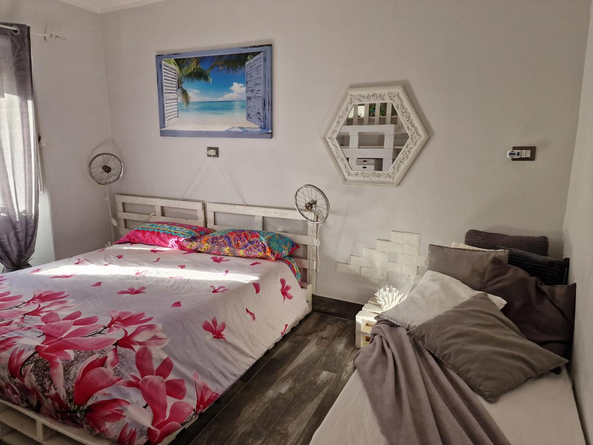 Casa Del Cicloturista Apartment Santadi Екстериор снимка