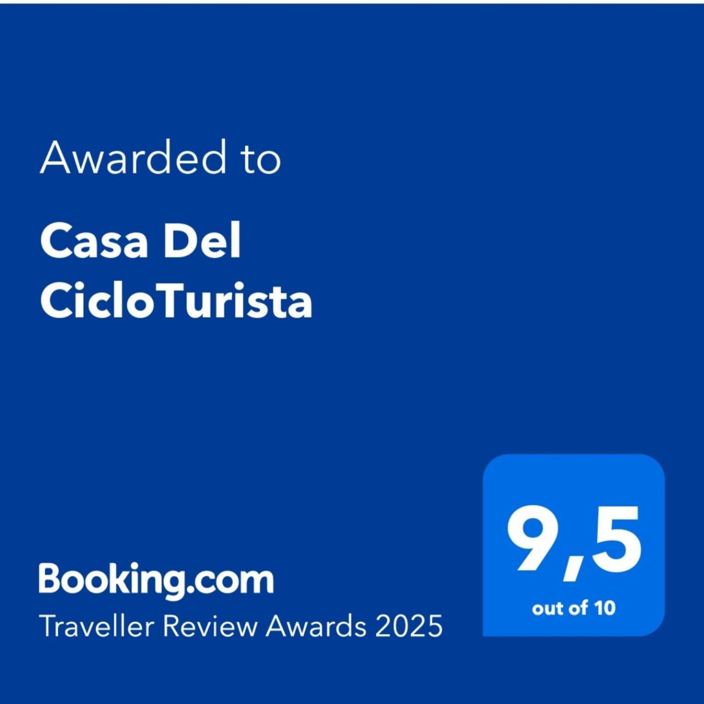 Casa Del Cicloturista Apartment Santadi Екстериор снимка