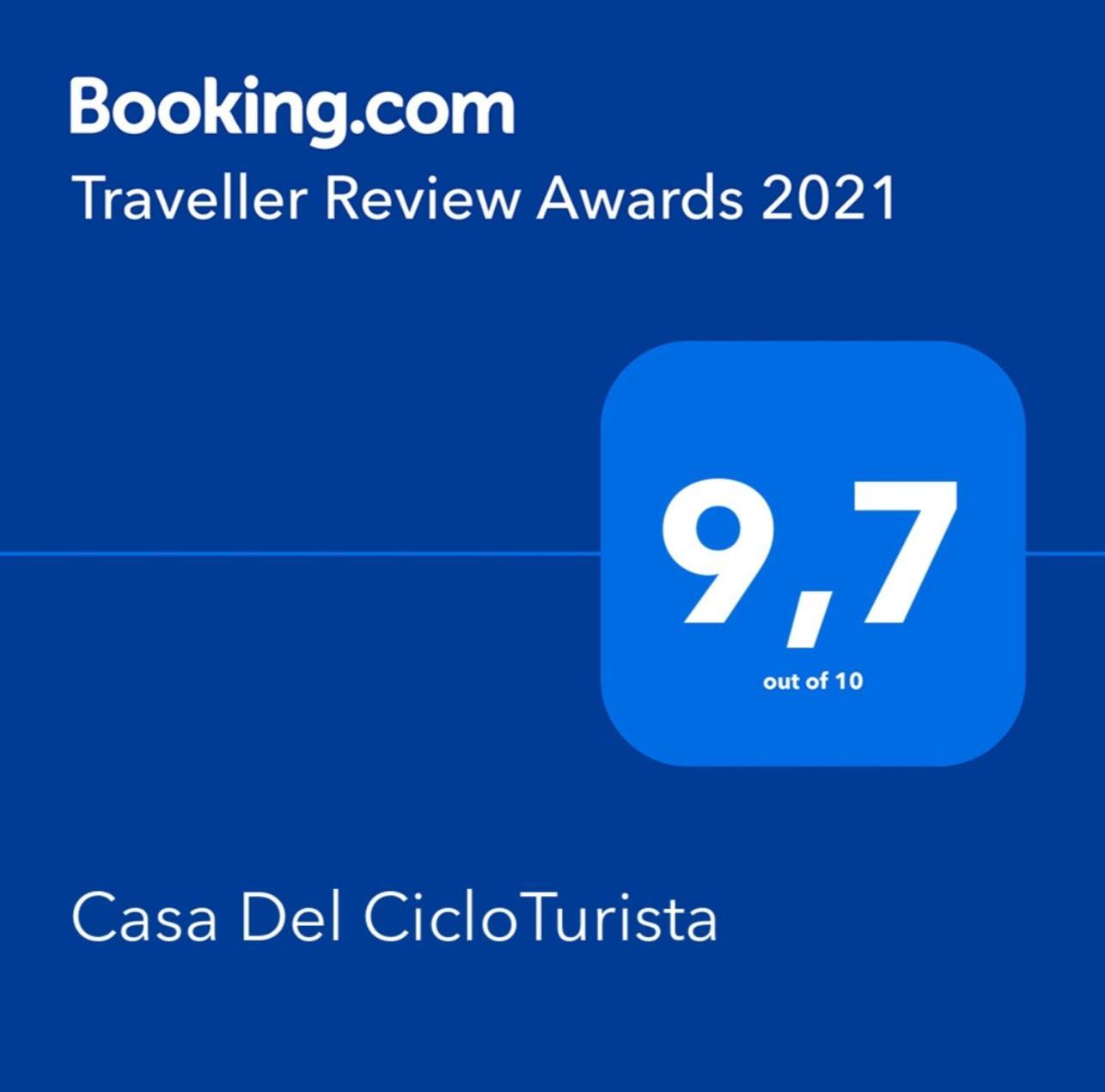 Casa Del Cicloturista Apartment Santadi Екстериор снимка