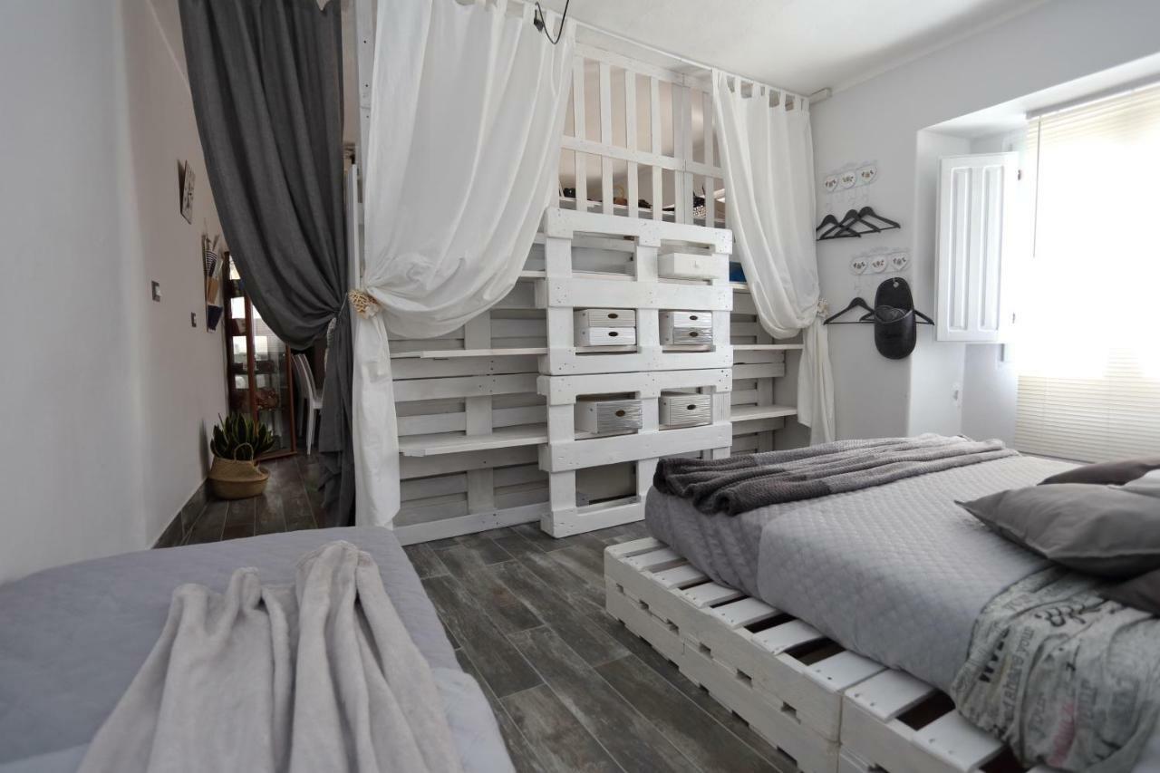 Casa Del Cicloturista Apartment Santadi Екстериор снимка