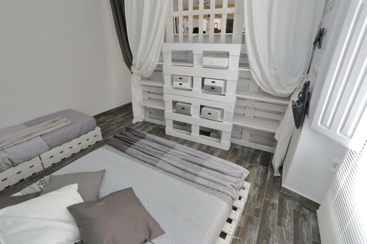 Casa Del Cicloturista Apartment Santadi Екстериор снимка