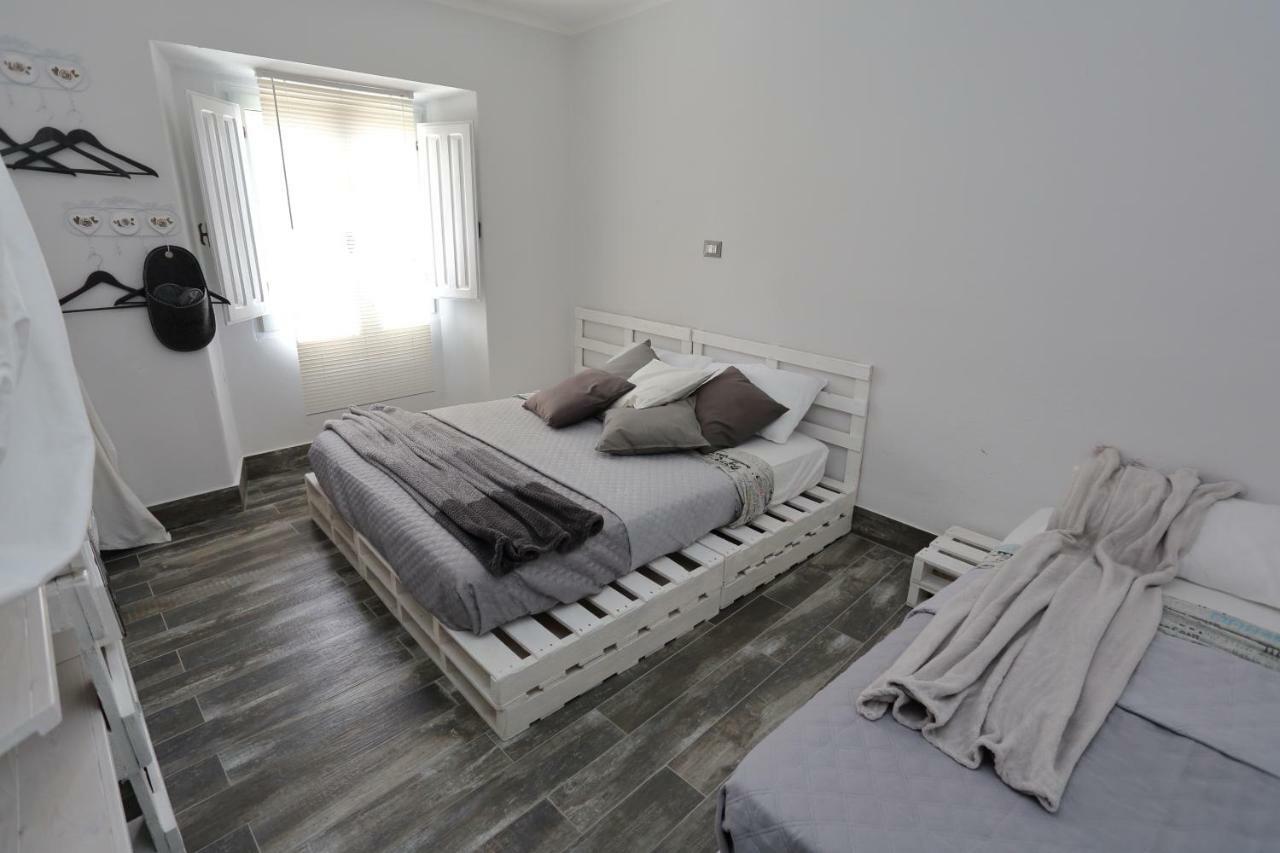 Casa Del Cicloturista Apartment Santadi Екстериор снимка