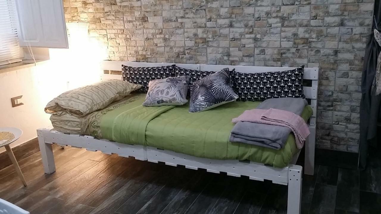 Casa Del Cicloturista Apartment Santadi Екстериор снимка