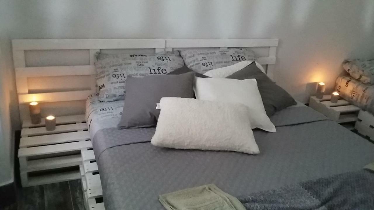 Casa Del Cicloturista Apartment Santadi Екстериор снимка