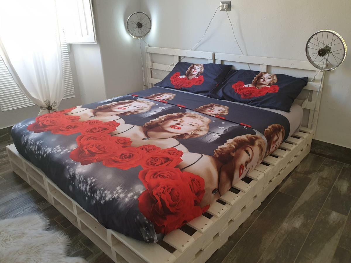 Casa Del Cicloturista Apartment Santadi Екстериор снимка