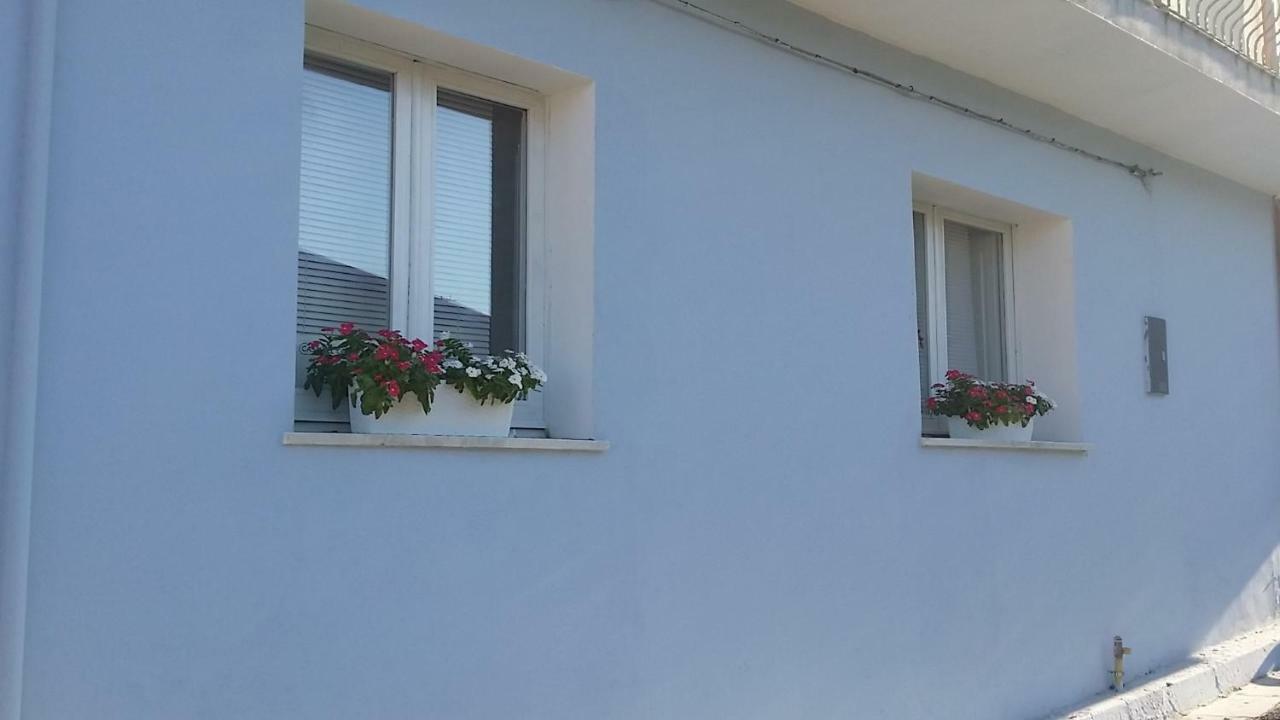 Casa Del Cicloturista Apartment Santadi Екстериор снимка