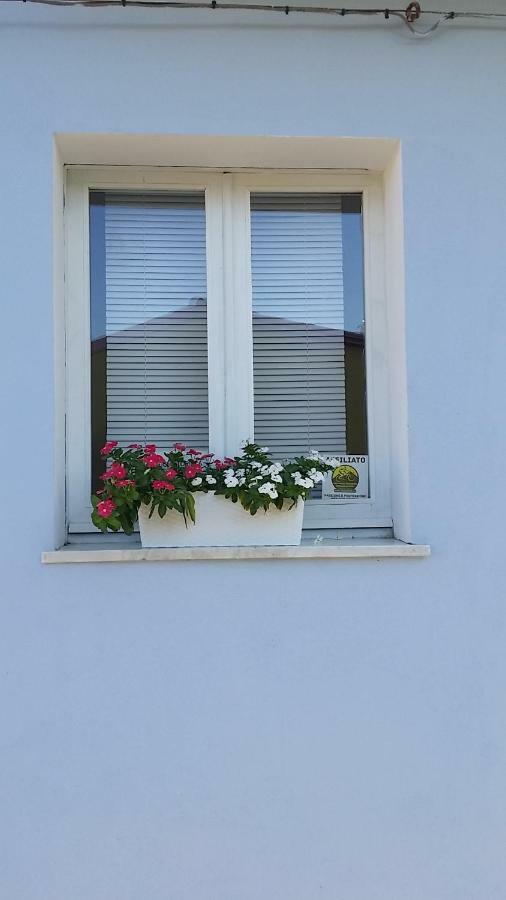Casa Del Cicloturista Apartment Santadi Екстериор снимка